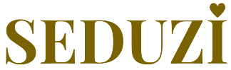 Seduzi Chocolates